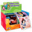 Medibadge Disney 75 Per Unit Boys N Girls Sticker Display Box 3.5 X 3.5 X 5.875 Inch - DB03