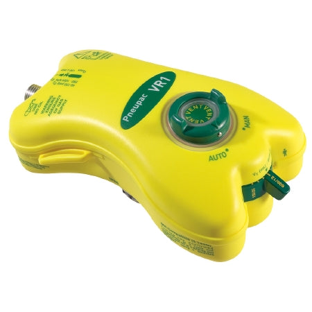 Smiths Medical VENTILATOR VR1 AHA PNEUPAC - 520A1300US