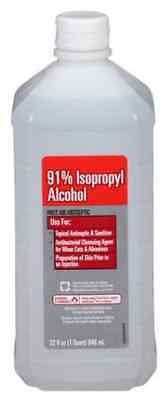 Vi-Jon Inc Antiseptic 16 oz. Topical Solution Bottle - 869118610