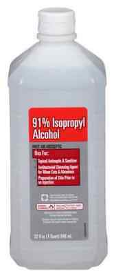 Vi-Jon - Antiseptic Topical Liquid 16 oz. Bottle - 00869118610