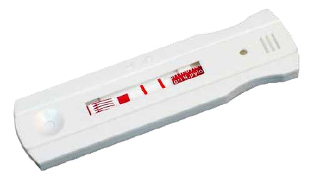 Jant Pharmacal Corporation Accutest Rapid Test Infectious Disease Immunoassay H. Pylori Whole Blood / Serum Sample CLIA Waived for Whole Blood / CLIA Moderate Complexity for Serum 20 Tests - ID392