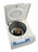 Fisher Scientific Sorvall ST8 Centrifuge without Rotor 4 Place Fixed Angled Rotor /Swinging Bucket Rotor Capable 4,500 RPM / 3,260xG - 75007200