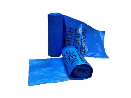 Healthcare - Laundry Bag 33 gal. Capacity 31 X 43 Inch - HDB-43