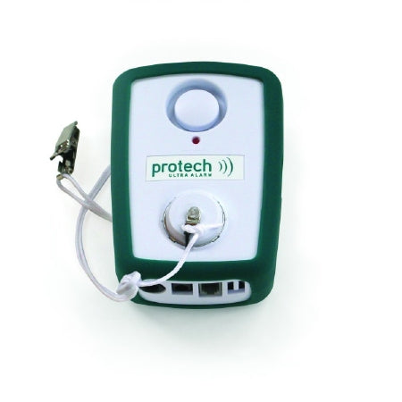 Arrowhead Healthcare ProTech Alarm System Cream - P-800900