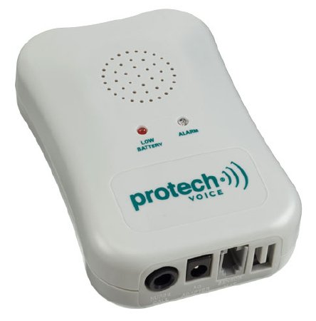 ProTech - Alarm System Protech Cream - P-800400