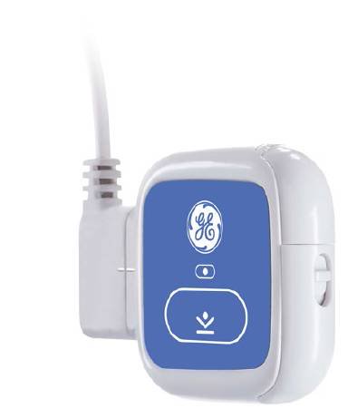 SEER* 1000 - Holter Recorder Without Display - 2067634-001