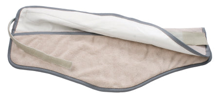 Fabrication Enterprises Relief Pak Cold Pack Cover Neck 1 X 9 X 25 Inch - 11-1011