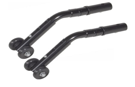 drive - Wheelchair Anti-Tipper For 12" and 14" Viper, Winnie II, Infinity, and Super Hemi Kit (Item #STDSSHK) - STDS814