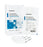 McKesson McKesson Transparent Film Dressing Octagon 2-3/8 X 2-3/4 Inch Frame Style Delivery Without Label Sterile - 4985