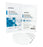 McKesson McKesson Transparent Film Dressing Octagon 6 X 8 Inch Frame Style Delivery Without Label Sterile - 4987