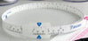 Doran Scales Circumference Measure Tape 23 Inch Teflon Reusable - DSACC10