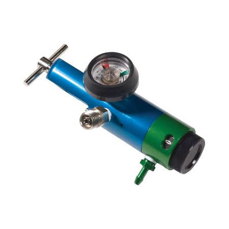 Pneupac - Oxygen Regulator - WW331002S