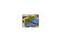 Healthmark Industries Micro-ProTech Instrument Tray Mat 0.8 X 10 X 15 Inch - 101525-