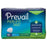 Prevail Per-Fit 360° - Unisex Adult Incontinence Brief Large Disposable Heavy Absorbency - PFNG-013