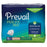 Prevail Per-Fit 360° - Unisex Adult Incontinence Brief X-Large Disposable Heavy Absorbency - PFNG-014