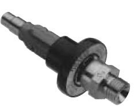 Allied Healthcare Oxequip Medstar Oxygen Adapter - 402106