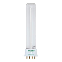 Bulbtronics Sylvania Fluorescent Lamp 9 Watts - 12965
