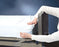 Graham-Field Graham-Field Mattress Cover 84 X 36 X 6 Inch PVC Plastic For Twin Size Mattresses - 3865
