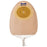 SenSura - Urostomy Pouch One-Piece System 10-3/8 Inch Length, Maxi 3/8 to 3 Inch Stoma Drainable Flat, Pre-Cut - 11809