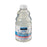 Thick-It Clear Advantage - Thickened Water 46 oz. Bottle Unflavored Ready to Use Nectar Consistency - B480-A7044