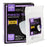 Puracol Plus - Collagen Dressing Without Border Collagen 2 X 2-1/4 Inch 10 Count - Medline - MSC8622EP
