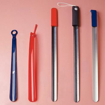 Patterson Medical Supply Homecraft Shoehorn 16-1/2 Inch Length - 81611136
