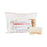McKesson - 4 Layer Compression Bandage System Multiple Sizes Standard Compression Self-adherent Closure Tan / White NonSterile - 1008