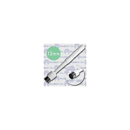 Acuderm Acu-Punch Skin Biopsy Punch 12 mm - P1225