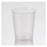 Health Care Logistics Graduated Cup Medicine Plastic 30 Ml Clear 4800/Case - 5165-01