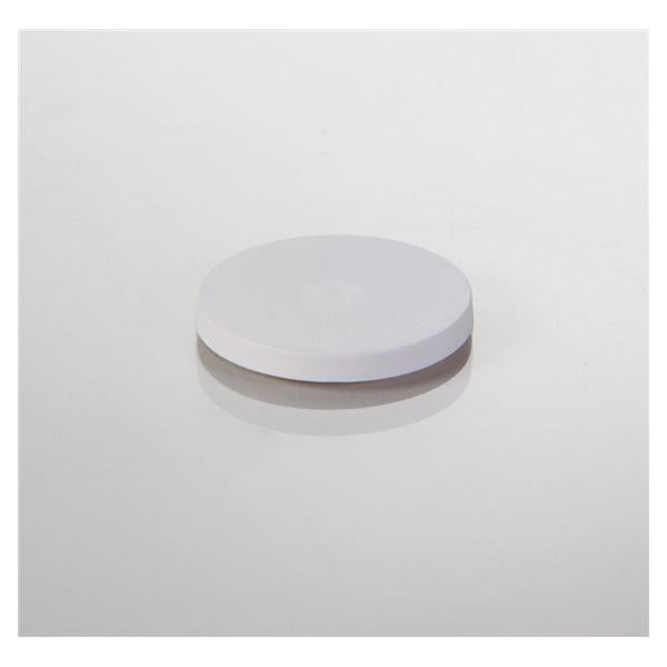 Health Care Logistics Lid Cup Plastic White 4000/Case - 5160-01