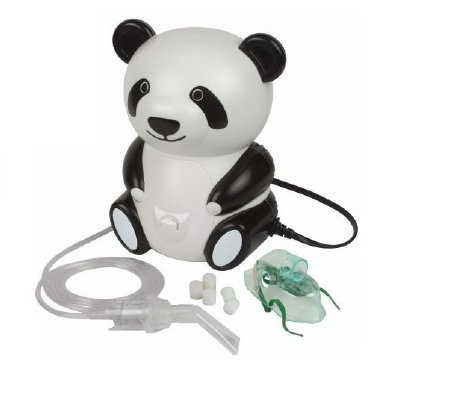 Schuco S5200 - Compressor Nebulizer - S5200
