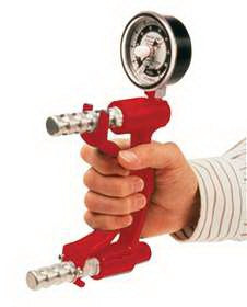 Baseline Lite - Hand Dynamometer Analog - 78845