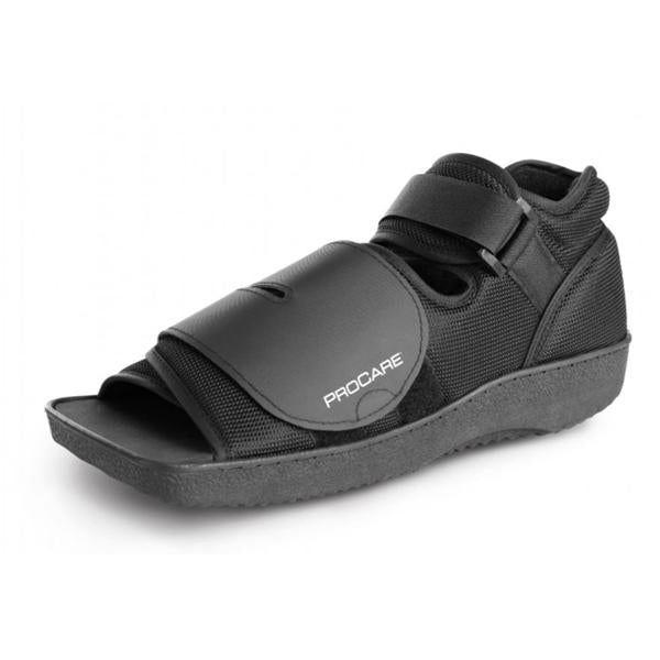 DJO Shoe Post-Op Rocker Sole Men 3-5/Women 4-6 Size X-Small Ea - 79-81232