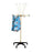 Bar-Ray Spider Rack - 60112