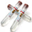 Becton Dickinson BD PAXgene Venous Blood Collection Tube Blood RNA Tube Blood RNA Stabilization Solution Additive 16 X 100 mm 2.5 mL Red BD Hemogard Closure Plastic Tube - 762165