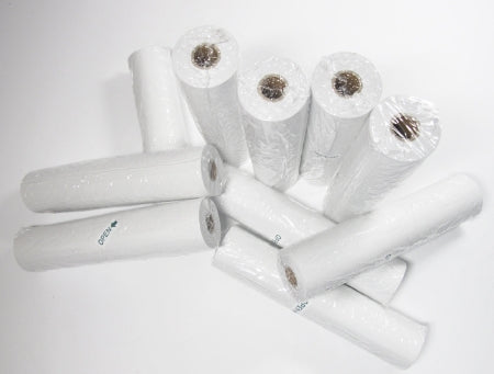 Bionet America Fetal Monitor Recording Paper Thermal 152 mm X 25 Meter Roll Green Grid - FC-PP14