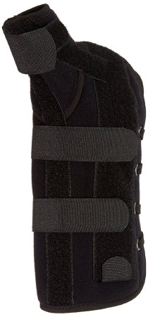 Bird & Cronin U2 Wrist Brace Right Hand Black One Size Fits Most - 8144030
