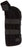 U2 - Wrist Brace with Thumb Spica Felt / Metal / Nylon / Polyester Right Hand Black One Size Fits Most - 08144030