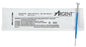McKesson McKesson Argent LEEP/LLETZ Electrode 4 X 10 mm Tungsten Wire Square Loop Disposable Sterile - 460