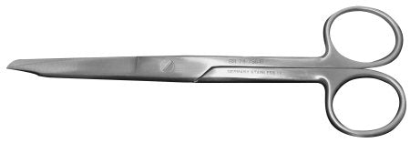 BR Surgical - Nail Splitting Scissors 6 Inch Length - BR74-75640