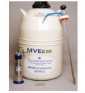 Brymill Cryogenic Systems CRY-AC Family Practice Package Cry-Ac - 1001