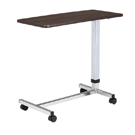 Clinton Industries - Overbed Table Spring Assisted Lift 31 to 41-1/2 Inch Height Range - TS-170