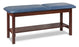 McKesson - H-Brace Exam Table Fixed Height - 2063-WDGWDDCHRY