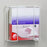 Clinton Industries Glove Box Holder Horizontal Mount 2-Box White 4.25 X 11.5 X 11.75 Inch Powder Coated Metal - G-1022