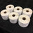 CompuGroup Medical - Pre-Printed Label Barcode White Barcode - 10012778