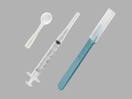 Cook Medical Cook Medical Word Catheter 15 Fr. Straight - G55442