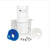 Kendall - Soaking Cup 120 oz. Sterile - 914676