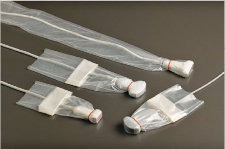 Cone Instruments Ultrasound Probe Cover 5.5 X 24 Inch For General Purpose Ultrasound Probe - 914609