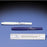 Deroyal Ruler Plastic 6 Inch - 32-345