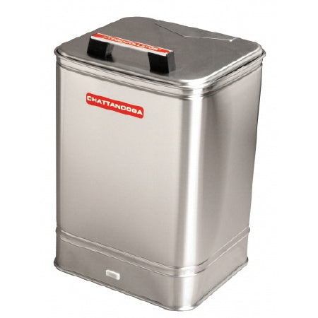 DJO Hydrocollator E-2 Heating Unit Stationary 13 X 15 X 20 Inch 8 gal. - 2802